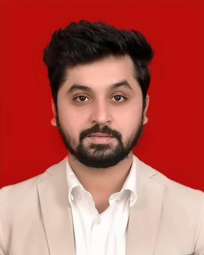 DR. Vishal Ahluwalia